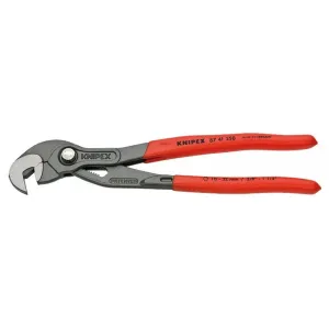 KNIPEX TUCANO ADJUSTABLE PLIERS ART.8741