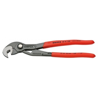 PINZA REGOLABILE KNIPEX TUCANO ART.8741