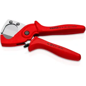 KNIPEX PIPE CUTTER FOR MULTI-LAYER PIPES 90 25 185