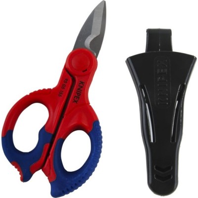 FORBICE PER ELETTRICISTI KNIPEX MM.155 ART.9505