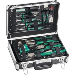 PASTORINO ELECTRONICS CASE 70 TOOLS