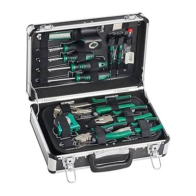 VALIGIA PER ELETTRONICA 70 UTENSILI PASTORINO