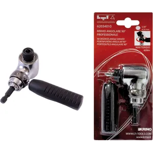 ANGLED BIT HOLDER 1/4