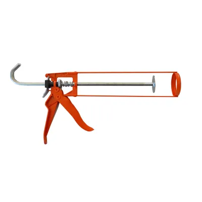 PISTOLA PER SILICONE ECONOMICA