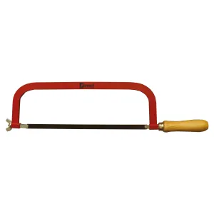 HAND SAW WOOD HANDLE ART125