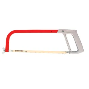 HAND SAW ALUMINIUM HANDLE 132