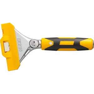 OLFA SCRAPER CONFORTGRIP X5R-300
