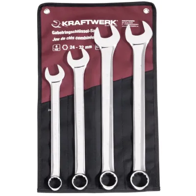 SERIE CHIAVI COMBINATE COMBI 24-27-30-32