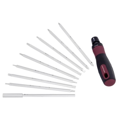 GIRAVITE A CRICCHETTO A 8 LAME DOPPIE 80-150 MM