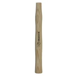 WOOD HANDLE FOR HAMMER