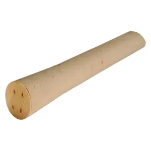 WOOD HANDLE FOR HOE
