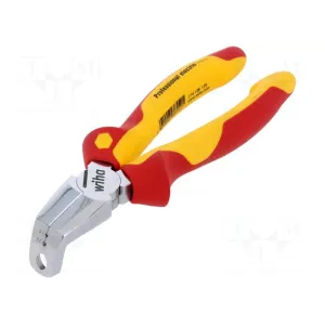 WIHA Z14106 WIRE STRIPPER MM.170