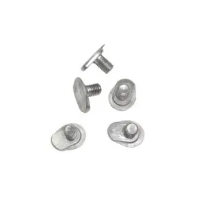THREADED SHANK FOR CAPACITORS