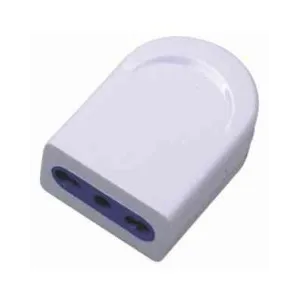 PORTABLE SOCKET 10A+T