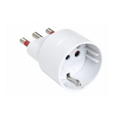 ADATTATORE SCHUCO 10 A