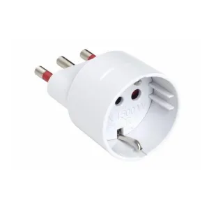 SCHUKO ADAPTOR 16 A