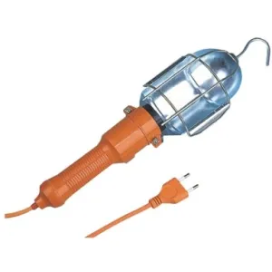 LED LAMP HOLDER, M.10 CABLE