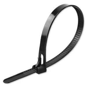 REUSABLE NYLON PA6 CABLE TIE
