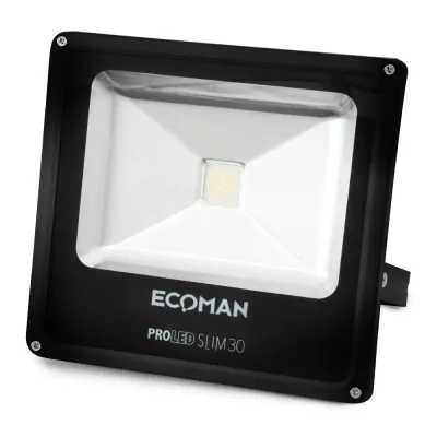 PROIETTORE LED DA ESTERNO IP66