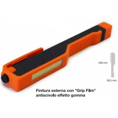 WORK CLIP LIGHT LED ALTA LUMINOSITA'