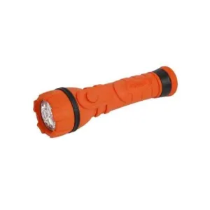 CFG RUBBER LED TORCH