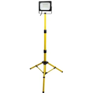 TRIPOD+LED LAMP 50W IP65