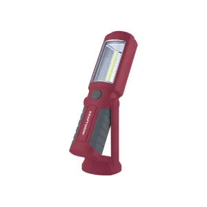 CORDLESS LED GOOSENECK LAMP 3,7V 1,3W