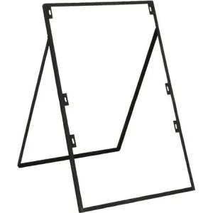 SIGN STAND ART.603 120X90