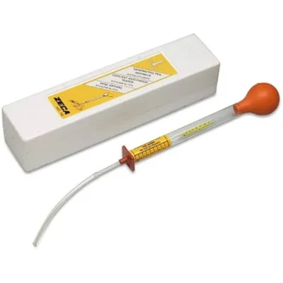 DENSIMETRO GLICOMAC X ANTIGELO