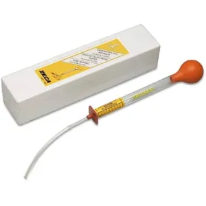 GLICOMAC ANTIFREEZE HYDROMETER
