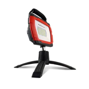 SL 175 R RECHARGEABLE BATTERY LED LAMP 3000/1500 LUMEN