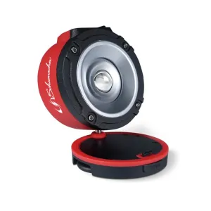 SCHUMACHER SL 886 U PORTABLE LED LAMP 600 LUMEN