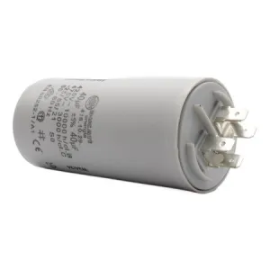 DELL'ERBA CAPACITOR 450V