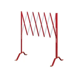 EXTENDABLE BARRIER+SUPPORT MAX OPENING M.3