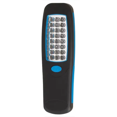 LAMPADA PORTATILE 24 LED