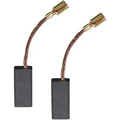 COPPIA SPAZZOLE ORIGINALI BOSCH