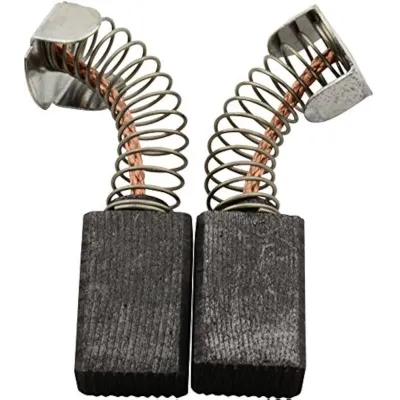 SPAZZOLA (CARBONCINO) ORIGINALE SKIL