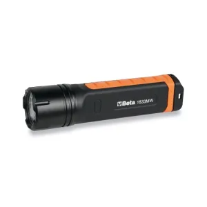 BETA HIGH BRIGHTNESS LED TORCH 1833 MW