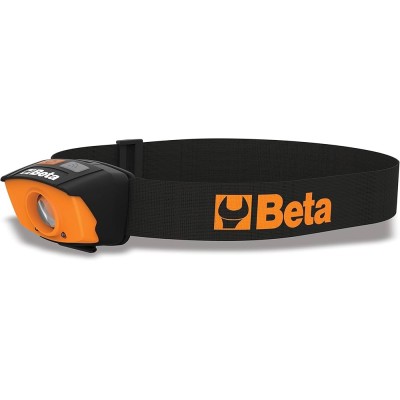 LAMPADA DA TESTA BETA A LED BETA 1836A DOPPIA LUMINOSITA'