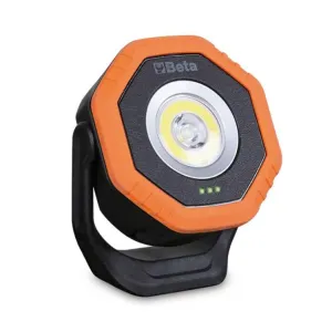 BETA ARTICULATED POCKET LED SPOTLIGHT 1838 POCKET
