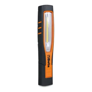 BETA ARTICULATED RECHARGEABLE LAMP 1838SW 1000 LUMEN