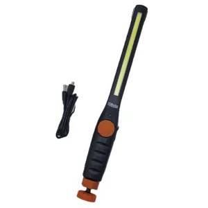 BETA BW ADJUSTABLE LAMP 1838AM 280 LUMEN