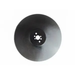 HSS DMO5 DISC FOR SOLID BARS