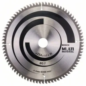 DISC FOR ALUMINIUM AND PLASTIC