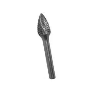 OGIVE SHAPE ROTARY BURR
