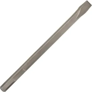 FLAT CHISEL FOR GSH 27-UBH 27
