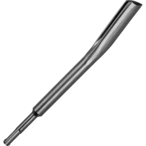 SDS CHISEL FOR GROOVES