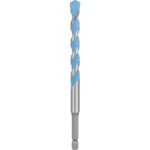 BOSCH MULTICONSTRUCTION DRILL BIT HEX SHANK 1/4 HEX-9