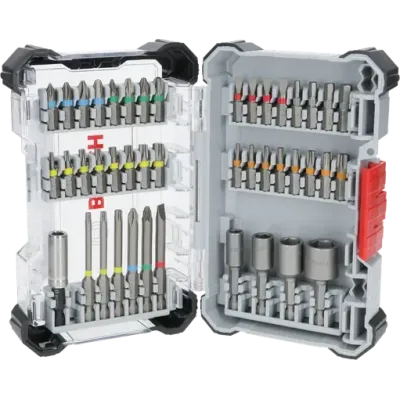 SET BIT EXTRAHARD 43PZ INSERTI BOSCH