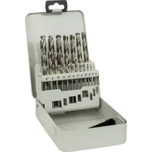 ASSORTMENT OF BOSCH DRILL BITS 1-10